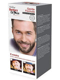 Godefroy Barbers Choice 3 Application Beard & Mustache Color "Medium to Light Brown"