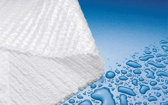 Graham PST Towels - Assorted Sizes