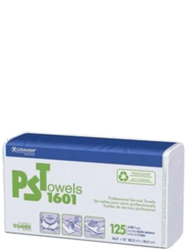 Graham PST Towels - Assorted Sizes