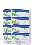 Graham PST Towels 1601 - 1000 2 Ply Towels (125 2 Ply Towels X 8 Pack)