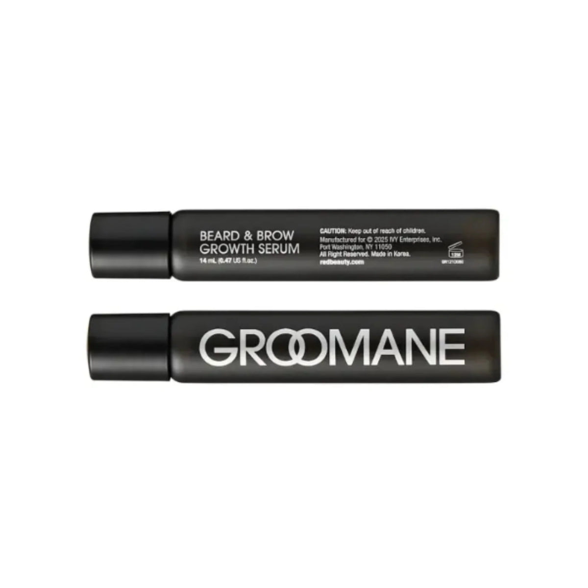 RED Pro Groomane Beard Growth Serum - 0.47 fl.oz