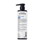 Groomane Barber Grade Shaving Gel – Non-Foaming Aloe Vera