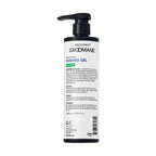 Groomane Barber Grade Shaving Gel – Non-Foaming Aloe Vera