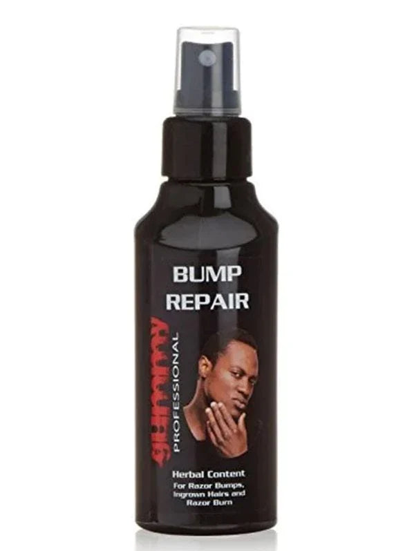 Gummy Ingrown Hair/ Bump Repair 100ml #GU-GU116