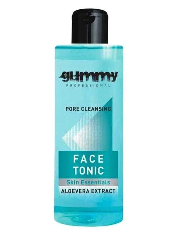 Gummy Face Tonic 250ml #GU131