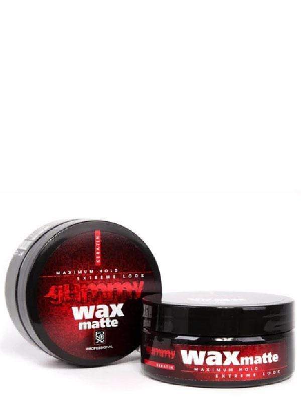 Gummy Wax Matte Keratin 5oz #GU104