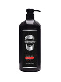 Gummy Shave Gel Bloom 1000ml #GU114-1KG-BLOOM