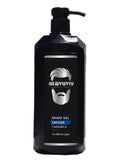 Gummy Shave Gel Savour 1000ml