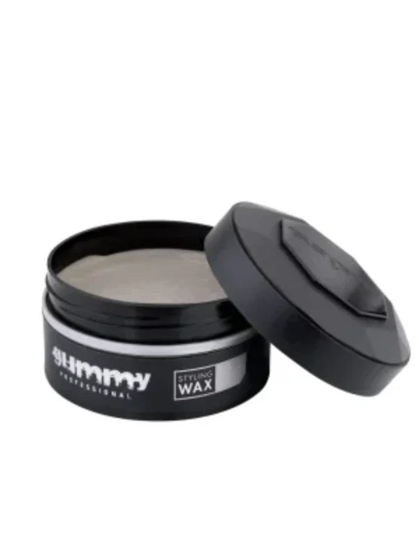 Gummy Styling Wax Casual Look 5oz #GU117E