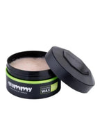 Gummy Styling Wax Matte Finish 5oz #GU117A