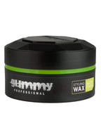 Gummy Styling Wax Matte Finish 5oz #GU117A