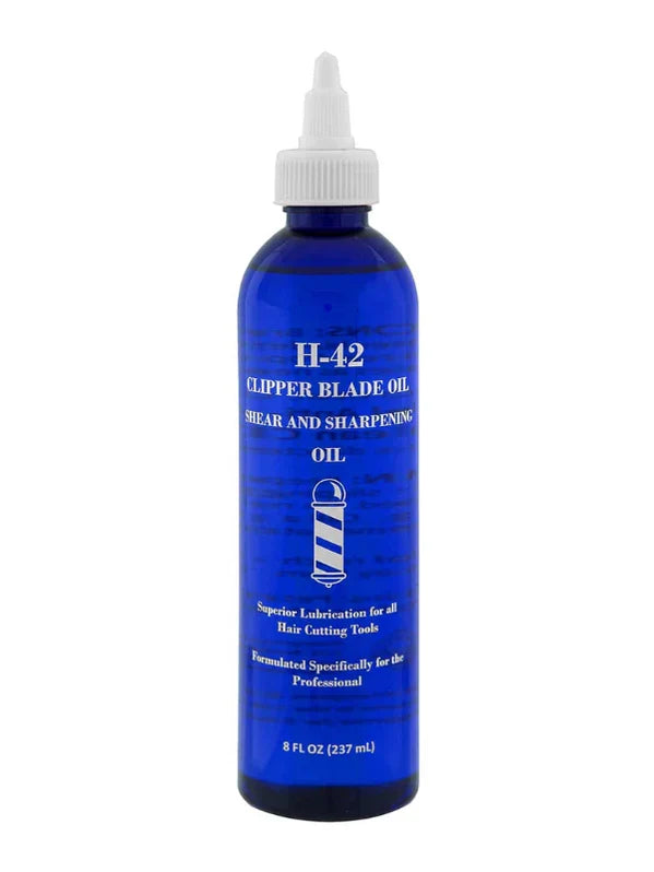 H-42 Clipper Oil 8oz