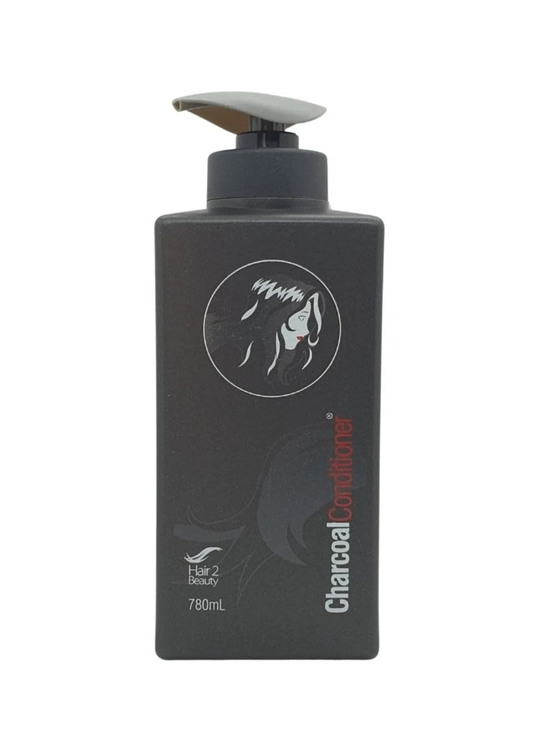 H2B Charcoal Conditioner – 780ml