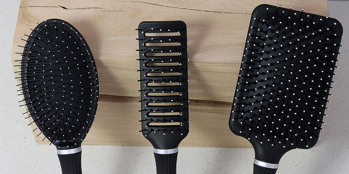 Atelier Style Wet Brush
