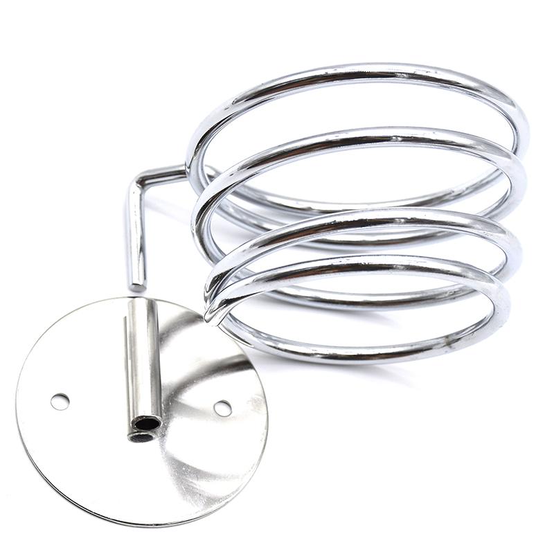wist Blow Dryer Holder – Wall Mount for Secure & Easy Storage