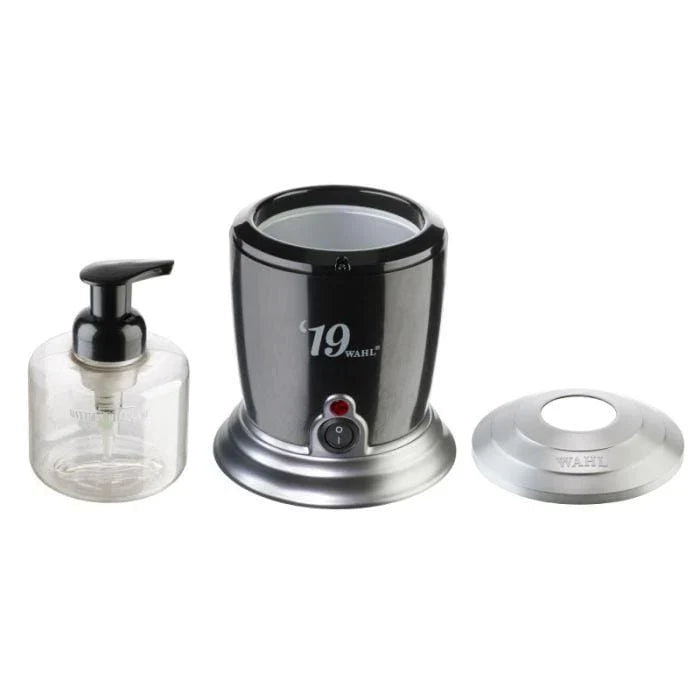 Wahl 19' Hot Lather Machine #68908
