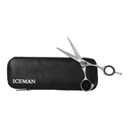 Iceman Blade Series Offset 5.5” Hairdressing Scissors