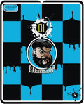 Liebre Libre Barber Cape