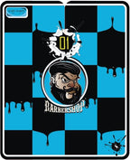 Liebre Libre Barber Cape