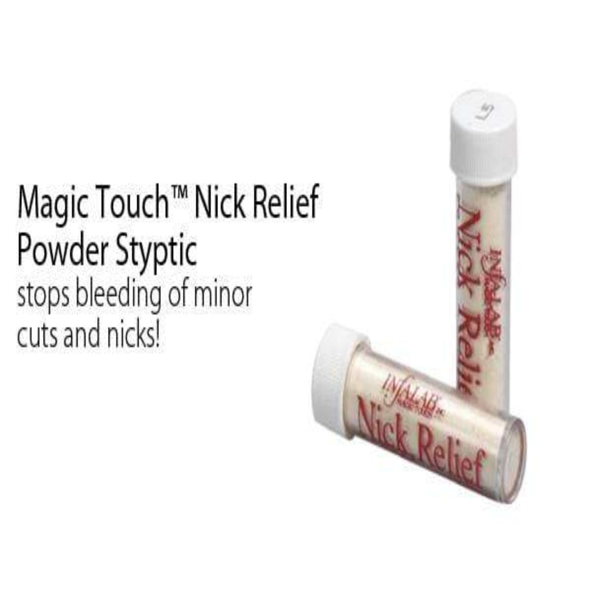 Infa-lab Nick Relief Powder- 1 unit