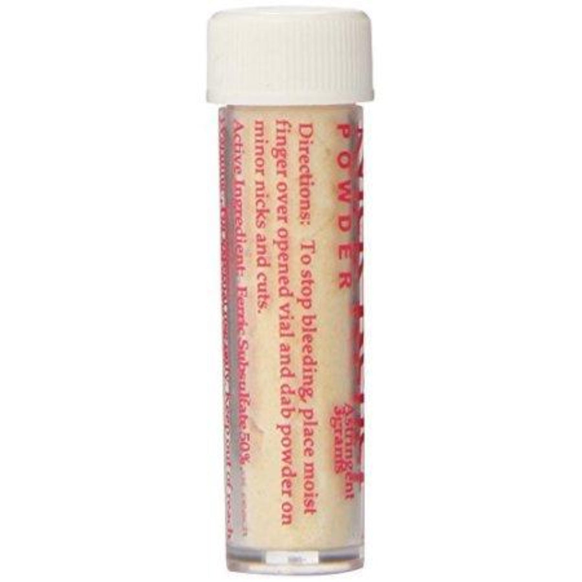 Infa-lab Nick Relief Powder- 1 unit