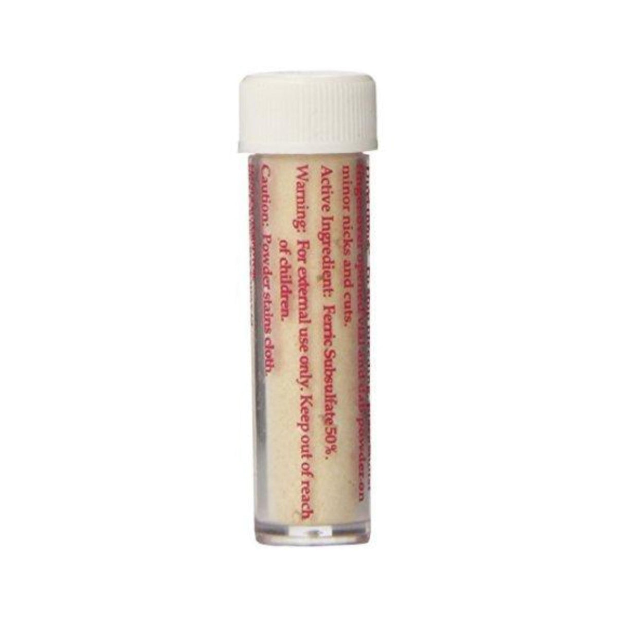 Infa-lab Nick Relief Powder- 1 unit