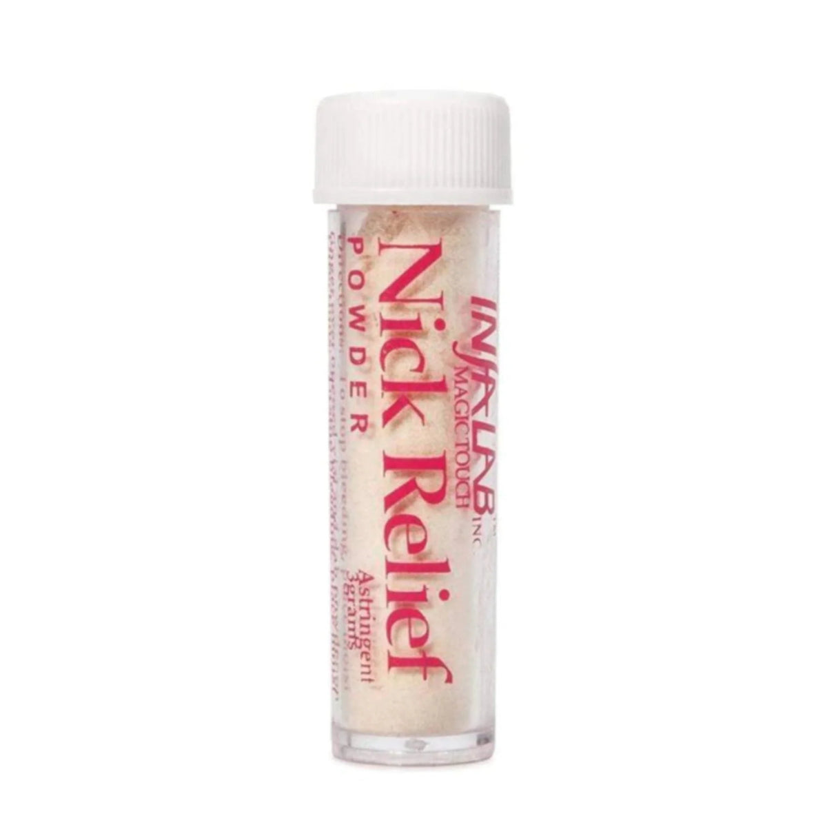 Infa-lab Nick Relief Powder- 1 unit