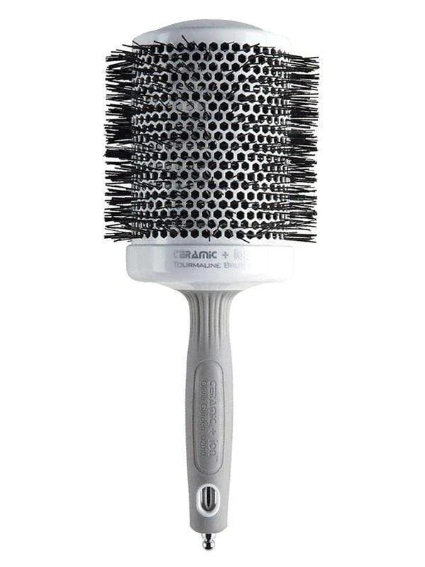 Olivia Garden Ceramic + Ion Thermal Brush 4-1/4"