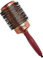 Olivia Garden Heat Pro Ceramic + Ion Heat Resistant Brush 2-3/4"