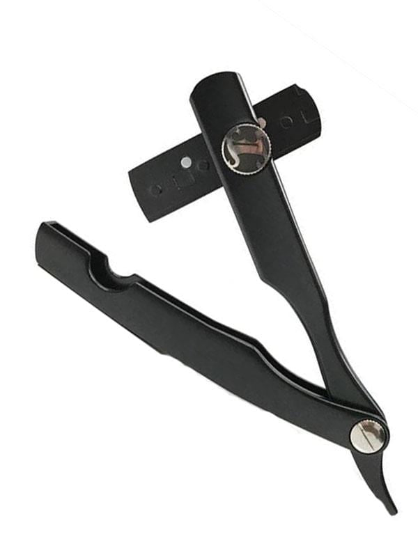 Irving Cerakote Series Razor Black/Black