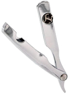 Irving Razor All Chrome