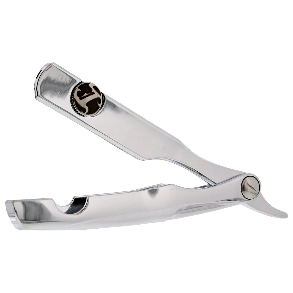 Irving Razor All Chrome