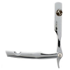 Irving Razor All Chrome