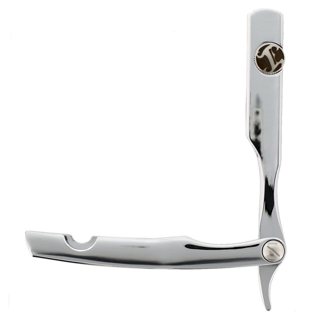 Irving Razor All Chrome