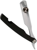 Irving Razor Chrome/Matte Black