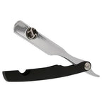 Irving Razor Chrome/Matte Black