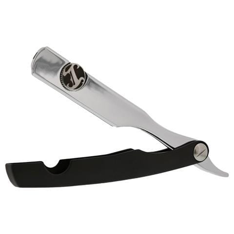 Irving Razor Chrome/Matte Black