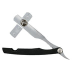 Irving Razor Chrome/Matte Black