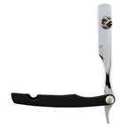 Irving Razor Chrome/Matte Black
