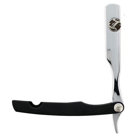 Irving Razor Chrome/Matte Black
