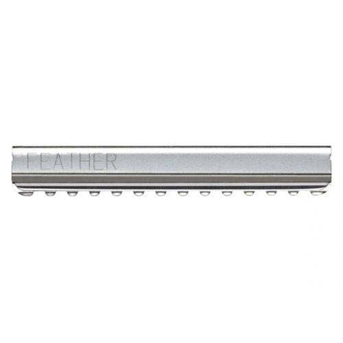 Jatai Feather Styling Razor Standard Blades - 10 Blade #F1-20-100