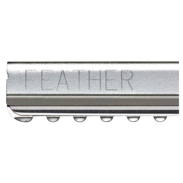 Jatai Feather Styling Razor Standard Blades - 10 Blade #F1-20-100