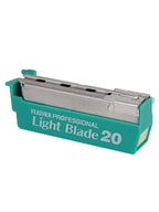 Jatai Feather Artist Club Pro Light Blades - 20 Blades