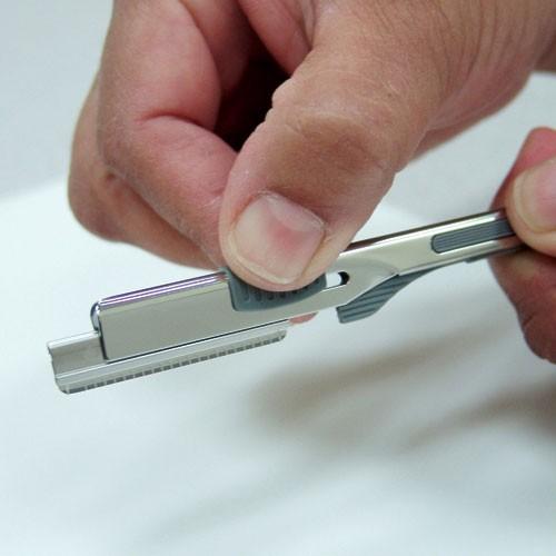 Jatai Feather Nape Replacement Blades - 10 Blade #F1-30-300