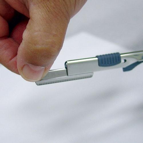 Jatai Feather Nape Replacement Blades - 10 Blade #F1-30-300