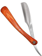 Jatai Feather Artist Club DX Folding Wood Razor