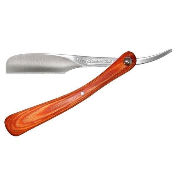 Jatai Feather Artist Club DX Folding Wood Razor