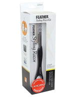 Jatai Feather Styling Razor Kit