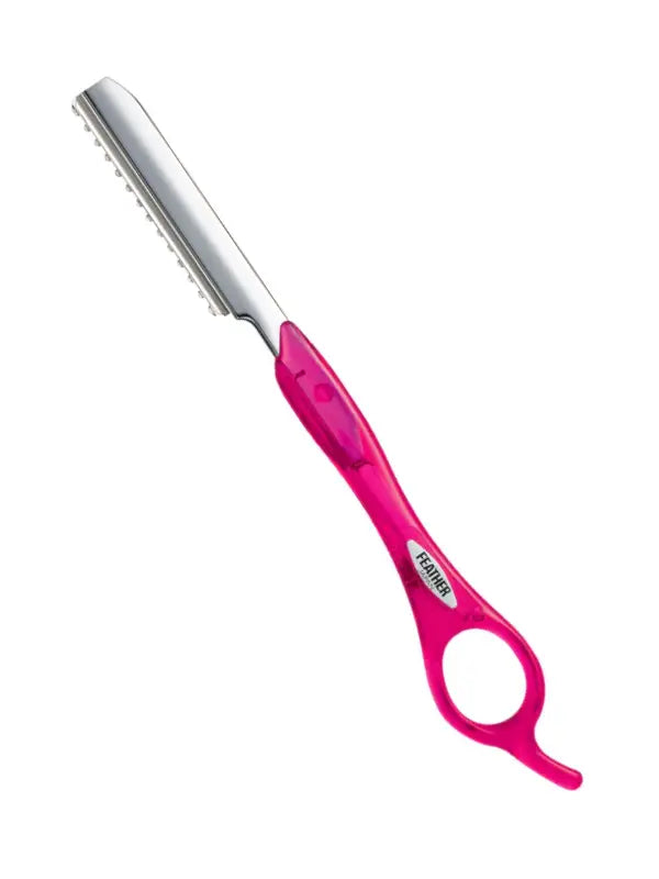 Jatai Feather Styling Razor