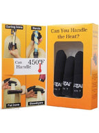 Jatai Heat Shield